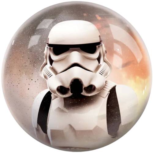 OnTheBall Star Wars STORMTROOPER